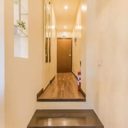 Urbanpocket * רומא