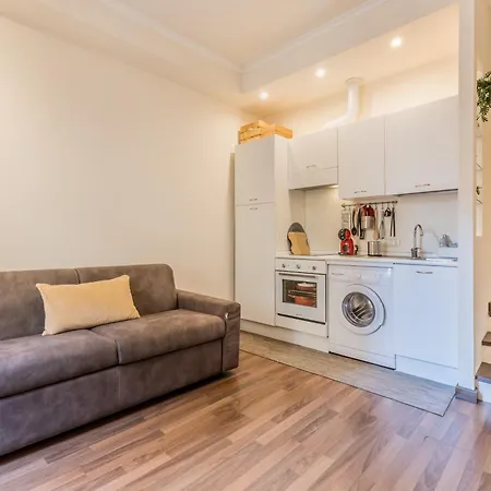 Urbanpocket Lejlighed Rom