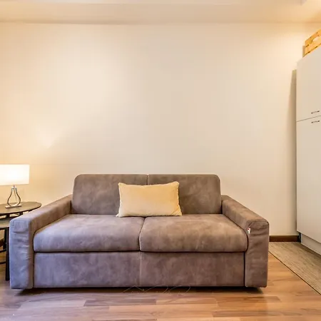 Urbanpocket Lejlighed Rom