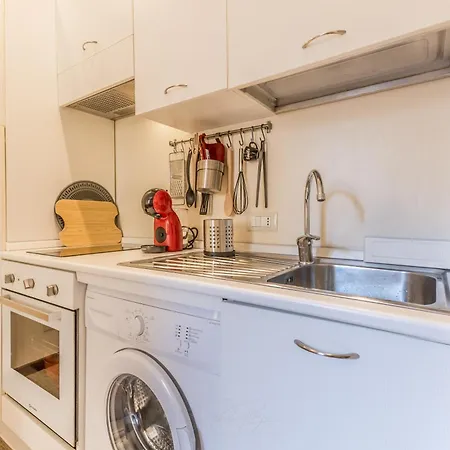 Lejlighed Urbanpocket *