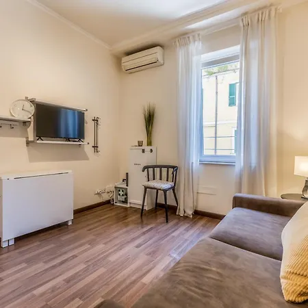 Urbanpocket Lejlighed *