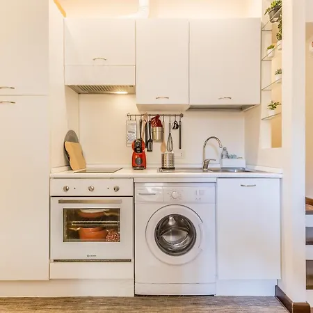 Urbanpocket Lejlighed Rom