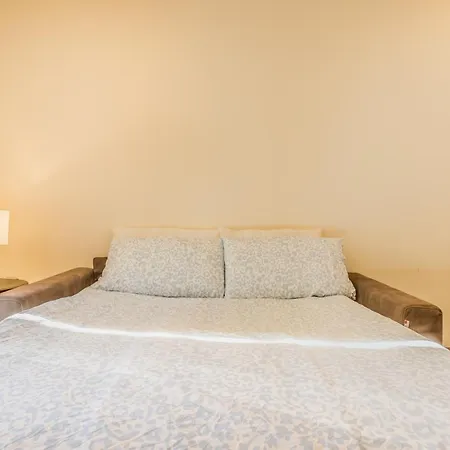 Lejlighed Urbanpocket Rom