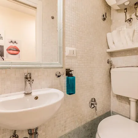 Urbanpocket Lejlighed *